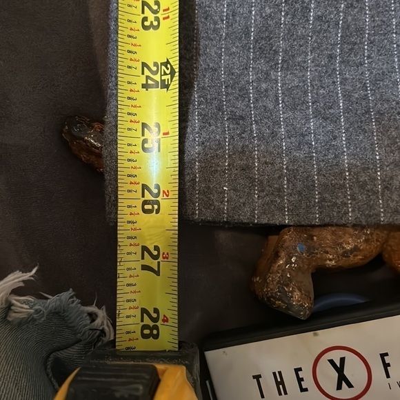 Express pants - Picture 5 of 7